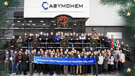 2024 Christmas Party