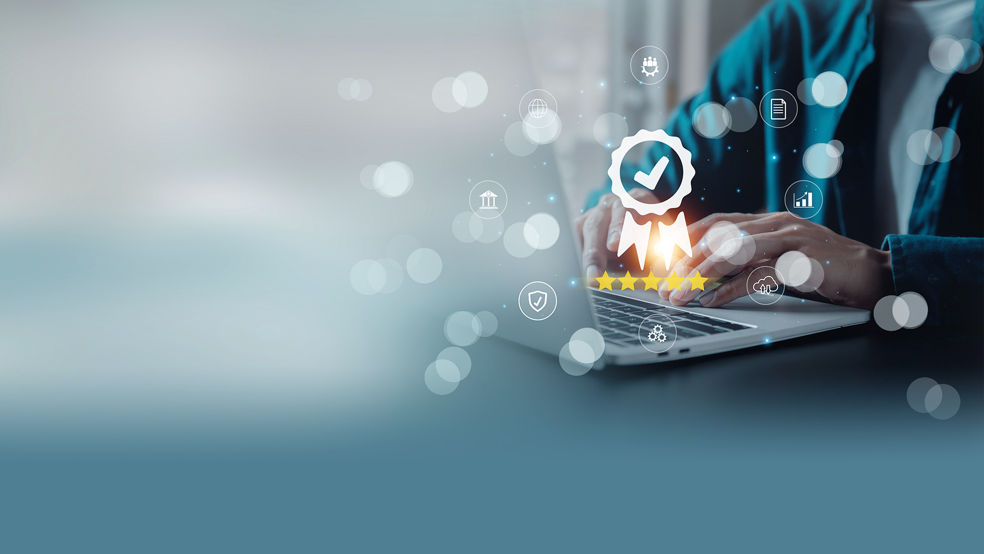 Quality, EHS and Standards