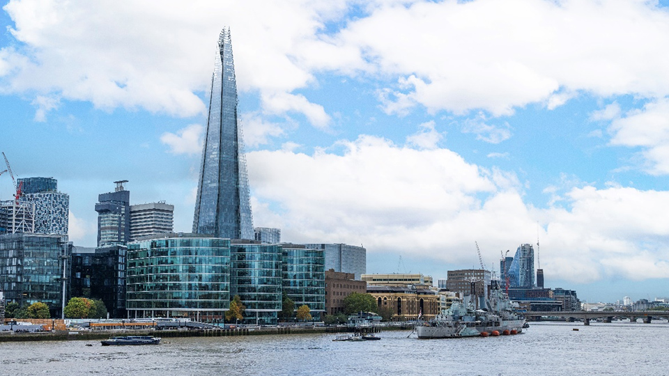 Asymchem Successfully Hosts European Symposium in London, Bringing Together Industry Leaders to Explore Pharmaceutical Innovation and Sustainability